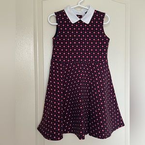 Janie and Jack dress Size 5